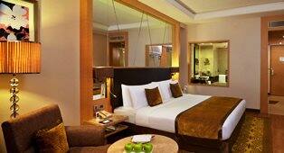 Radisson Hotel Kandla, Gandhidham 3